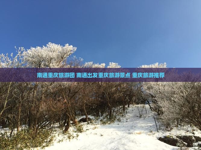 南通去重庆磁器口旅行社