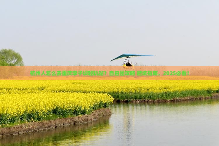 杭州去重庆李子坝轻轨站自由团