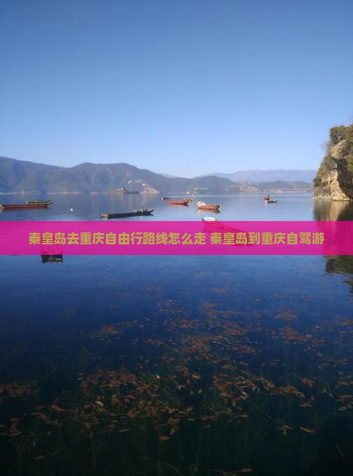 秦皇岛去重庆自由行