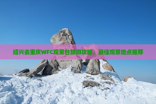 绍兴去重庆wfc观景台哪里玩