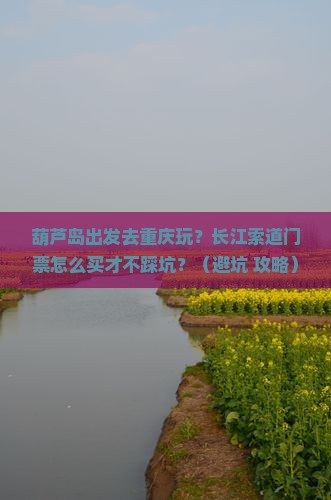 葫芦岛到重庆长江索道门票