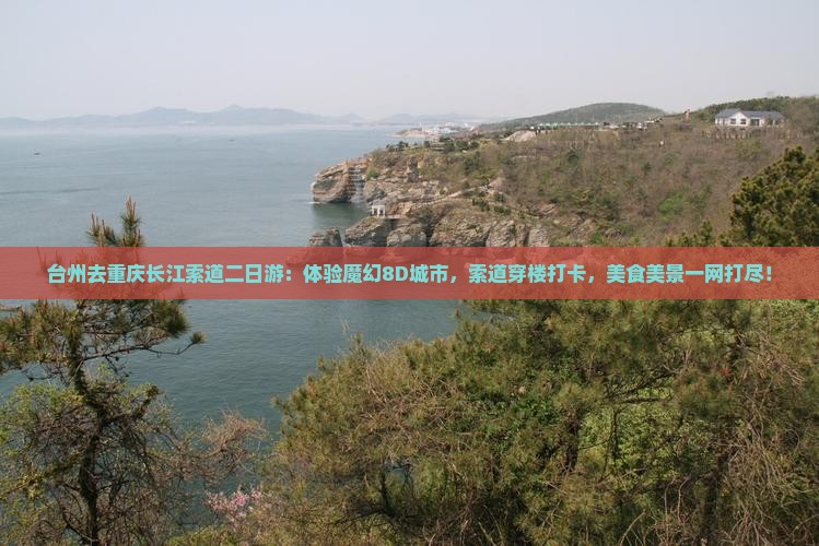 台州去重庆长江索道二日游