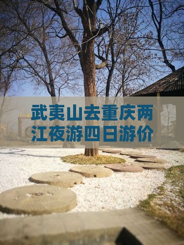 武夷山去重庆两江夜游四日游价格及路线