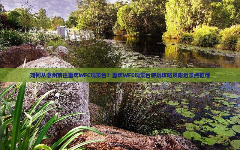 如何从潮州前往重庆WFC观景台？重庆WFC观景台游玩攻略及附近景点推荐