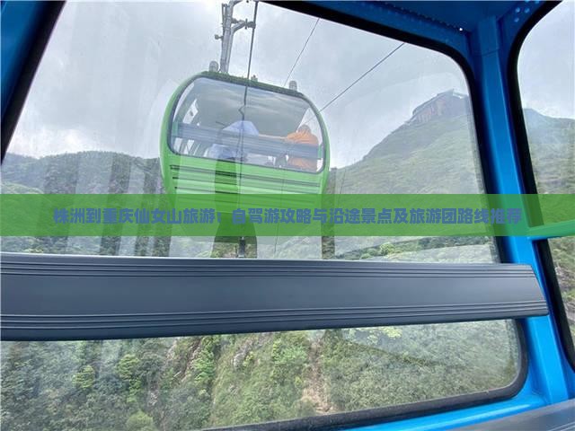 株洲到重庆仙女山旅游：自驾游攻略与沿途景点及旅游团路线推荐