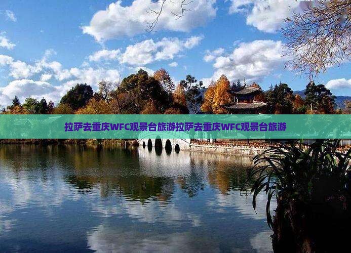 拉萨去重庆wfc观景台旅游