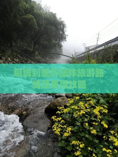 聊城到重庆团体旅游路线及费用攻略