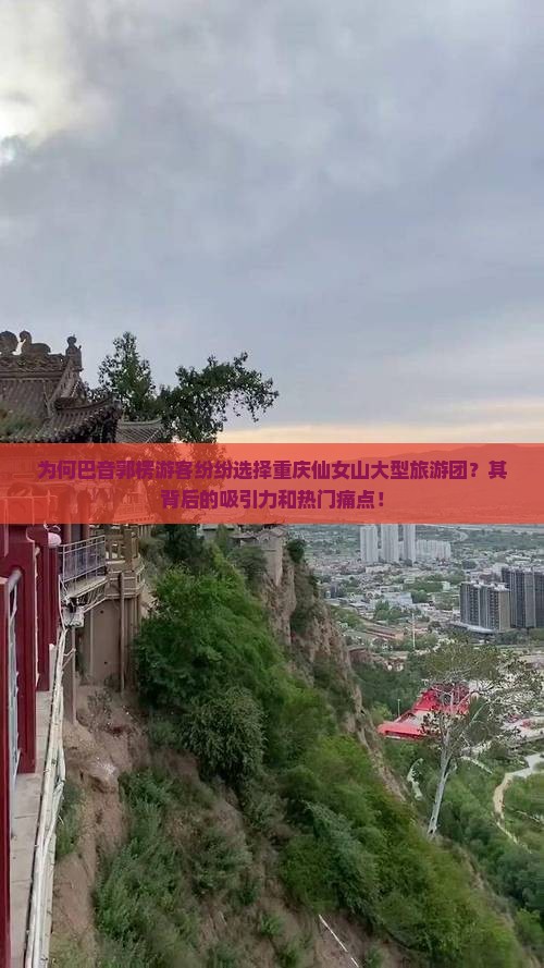 为何巴音郭楞游客纷纷选择重庆仙女山大型旅游团？其背后的吸引力和热门痛点！