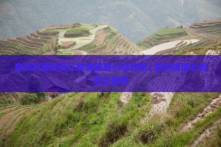 自贡到重庆两江夜游旅游小吃