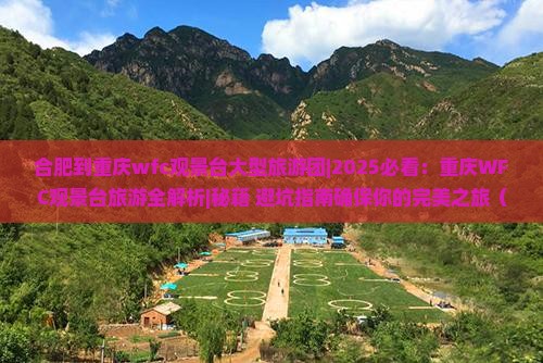 合肥到重庆wfc观景台大型旅游团 合肥到重庆wfc观景台大型旅游团