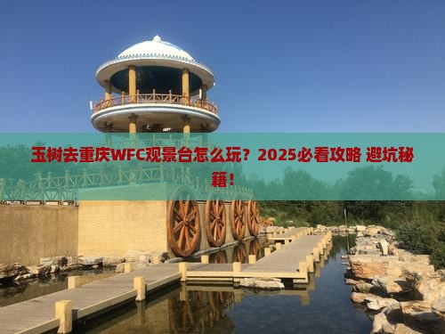 玉树去重庆wfc观景台哪里玩