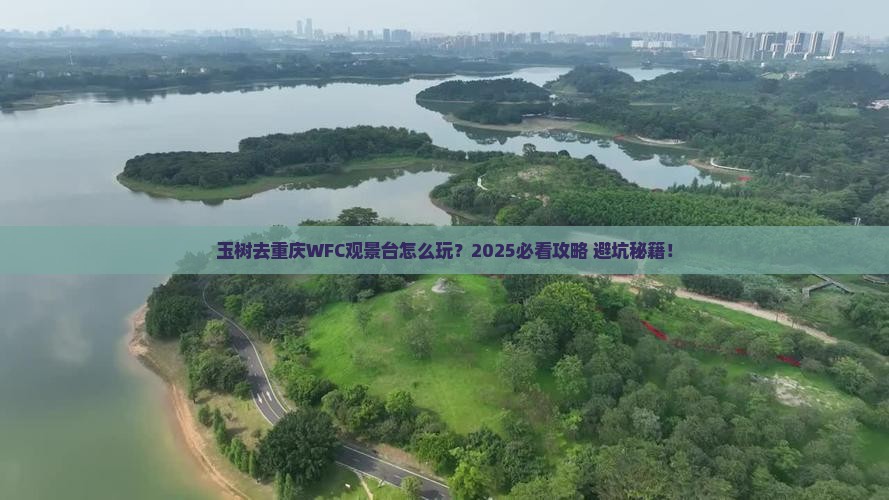 玉树去重庆wfc观景台哪里玩