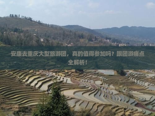 安康去重庆大型旅游团