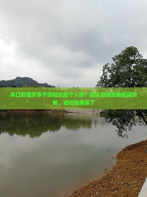 海口到重庆李子坝轻轨站个人游？轻轨沿线美食探店攻略，避坑指南来了