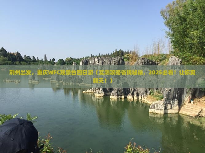荆州去重庆wfc观景台四日游
