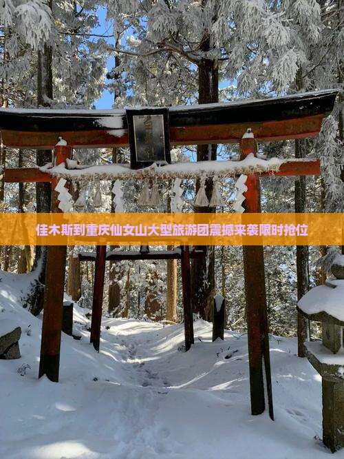 佳木斯到重庆仙女山大型旅游团