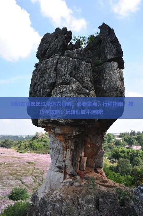 资阳去重庆长江索道六日游
