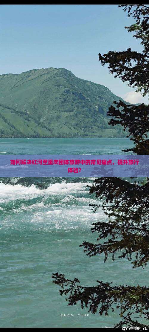 如何解决红河至重庆团体旅游中的常见痛点，提升旅行体验？