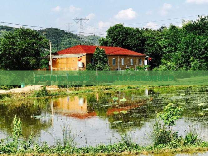 七日探险记：绵阳出发，揭开重庆龙水峡地缝的神秘面纱