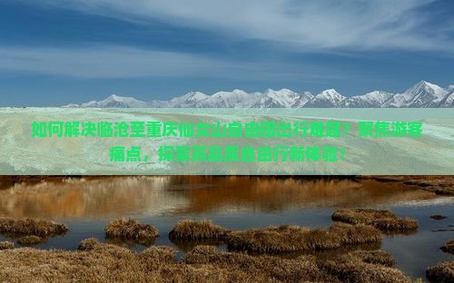 如何解决临沧至重庆仙女山自由团出行难题？聚焦游客痛点，探索高品质自由行新体验！