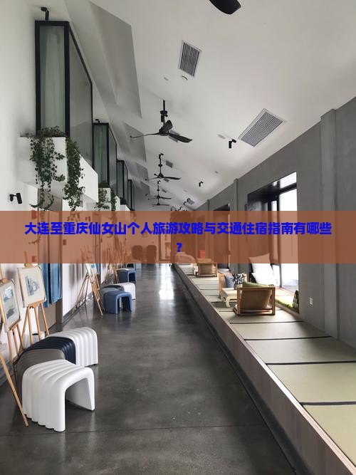 大连至重庆仙女山个人旅游攻略与交通住宿指南有哪些？
