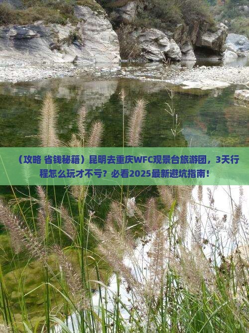 昆明去重庆wfc观景台大型旅游团