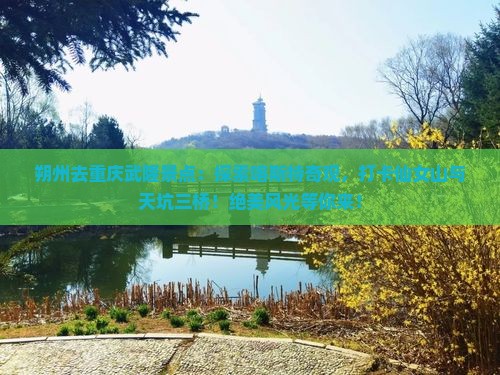 朔州去重庆武隆景点 朔州去重庆武隆景点