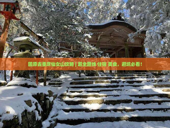 固原去重庆仙女山攻略