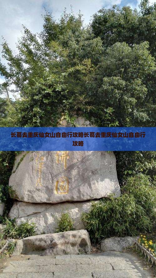 长葛去重庆仙女山自由行