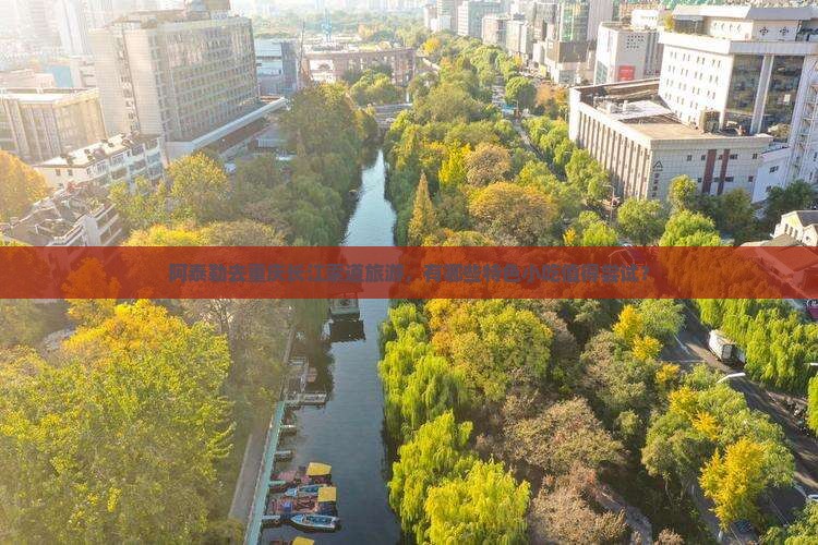 阿泰勒去重庆长江索道旅游，有哪些特色小吃值得尝试？
