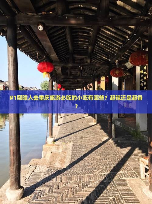 #1鄢陵人去重庆旅游必吃的小吃有哪些？超辣还是超香？