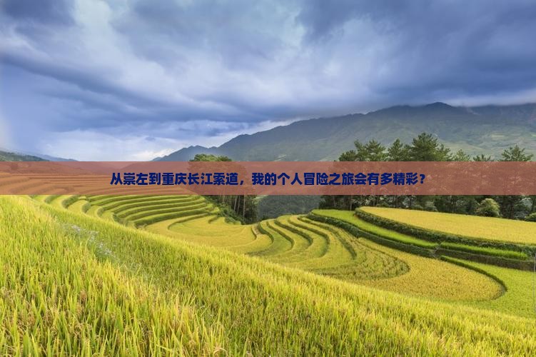 从崇左到重庆长江索道，我的个人冒险之旅会有多精彩？
