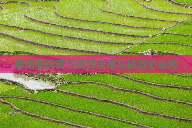 荆州去重庆两江夜游必去地