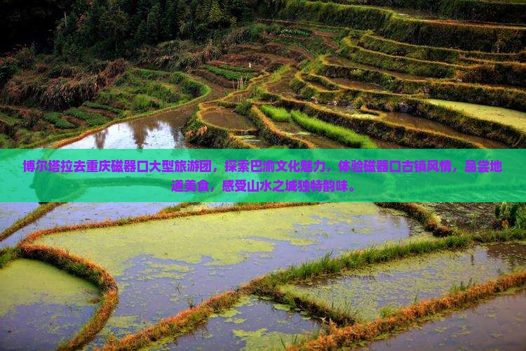 博尔塔拉去重庆磁器口大型旅游团