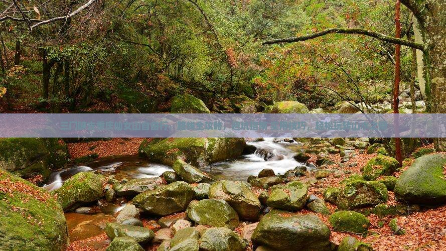三门峡去重庆仙女山自由行