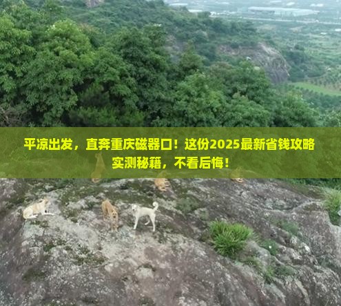 平凉到重庆磁器口自由行
