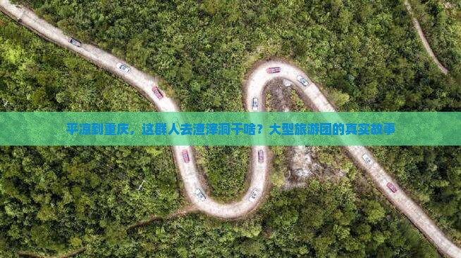 平凉到重庆，这群人去渣滓洞干啥？大型旅游团的真实故事