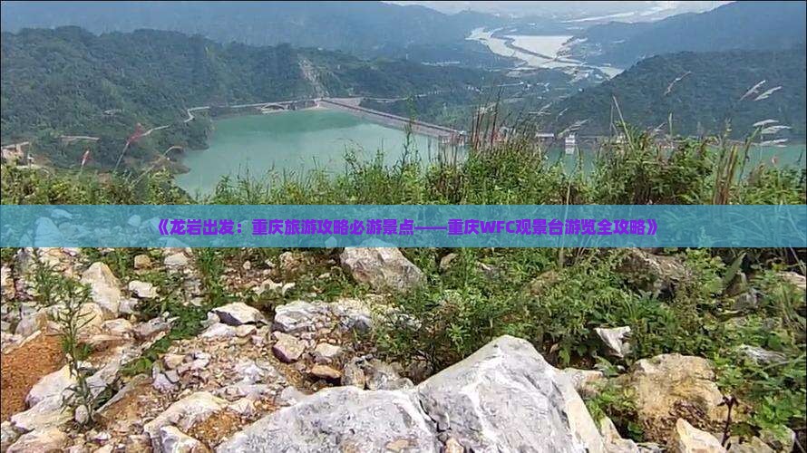 《龙岩出发：重庆旅游攻略必游景点——重庆WFC观景台游览全攻略》