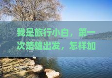 我是旅行小白，第一次楚雄出发，怎样加入重庆两江夜游自由团才能不留遗憾？