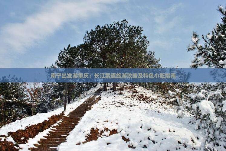南宁出发游重庆：长江索道旅游攻略及特色小吃指南