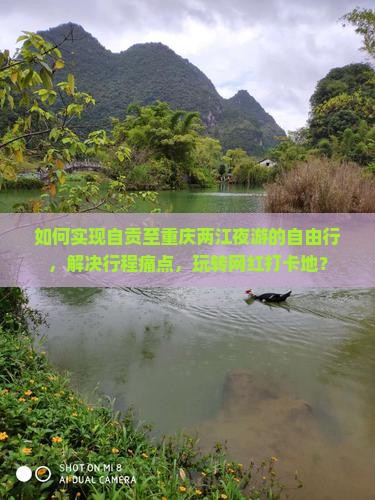 如何实现自贡至重庆两江夜游的自由行，解决行程痛点，玩转网红打卡地？