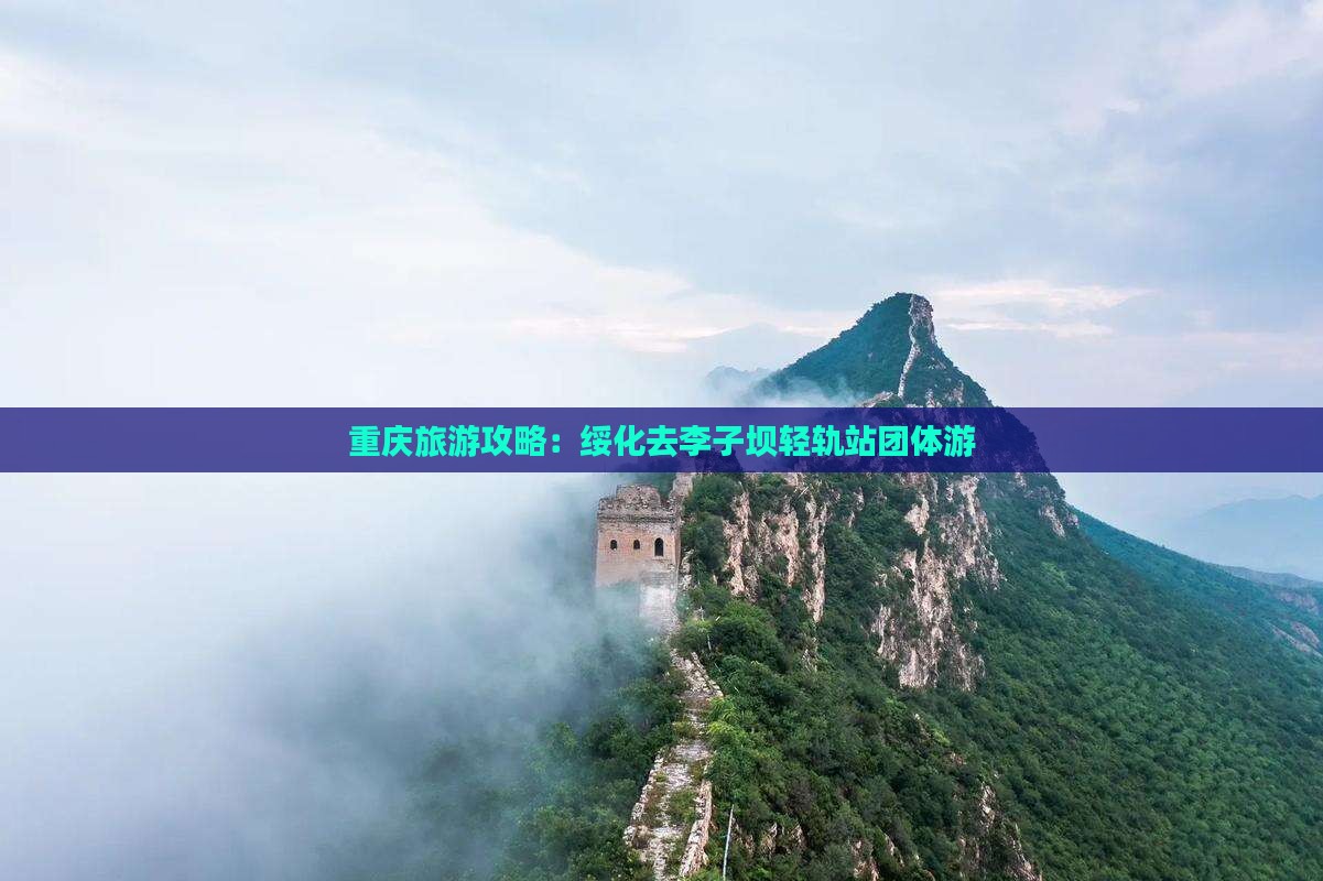 重庆旅游攻略：绥化去李子坝轻轨站团体游