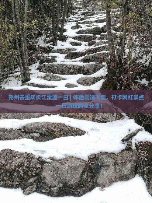 朔州去重庆长江索道一日