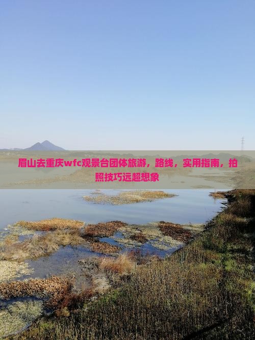 眉山去重庆wfc观景台团体旅游