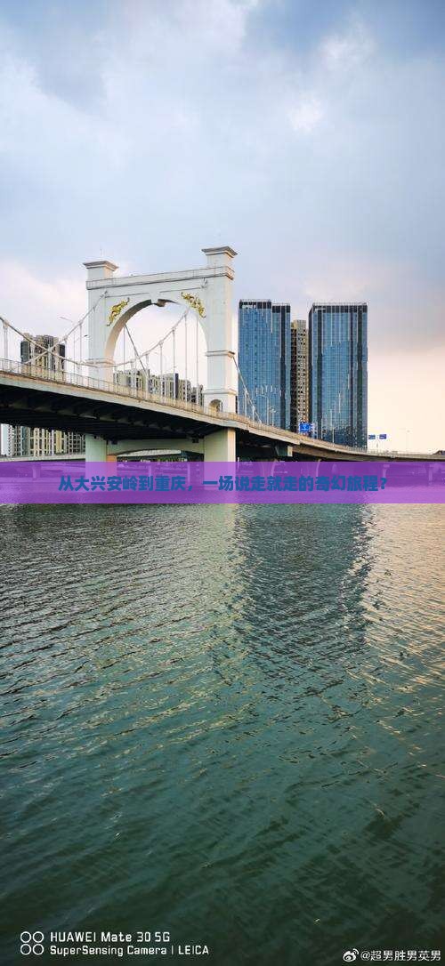 大兴安岭到重庆大型旅游团