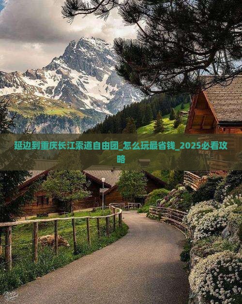 延边到重庆长江索道自由团