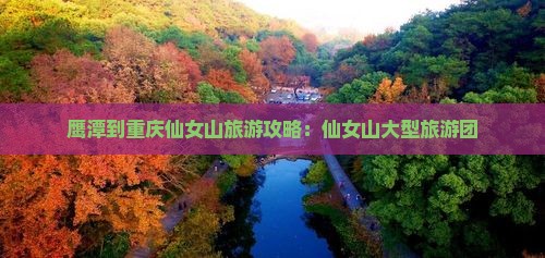 鹰潭到重庆仙女山大型旅游团