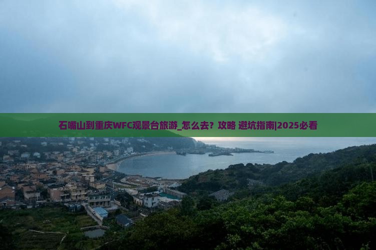 石嘴山到重庆wfc观景台旅游