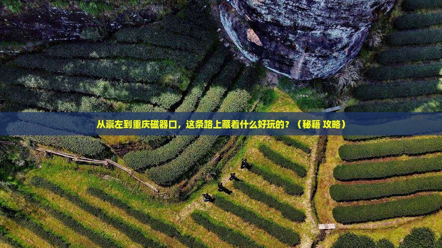 崇左到重庆磁器口哪里玩