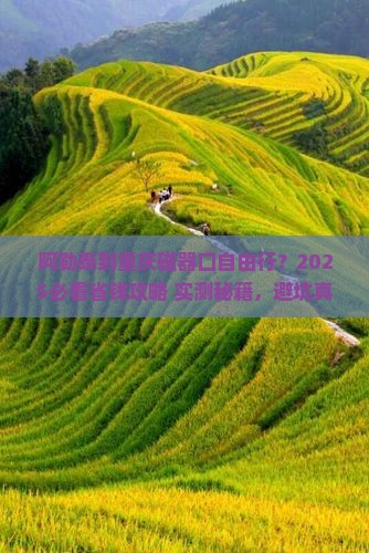 阿勒泰到重庆磁器口自由团
